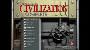 Civilization 3