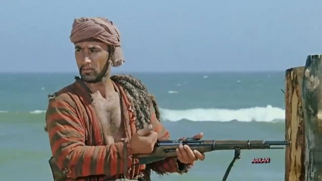 Ваше благородие госпожа удача \ песня Верещагина (клип)