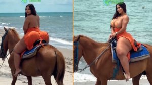 Они Сняли на Камеру Такое, Во Что Трудно Поверить