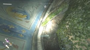 дайн лайт 2 / dying light 2 №22 машина