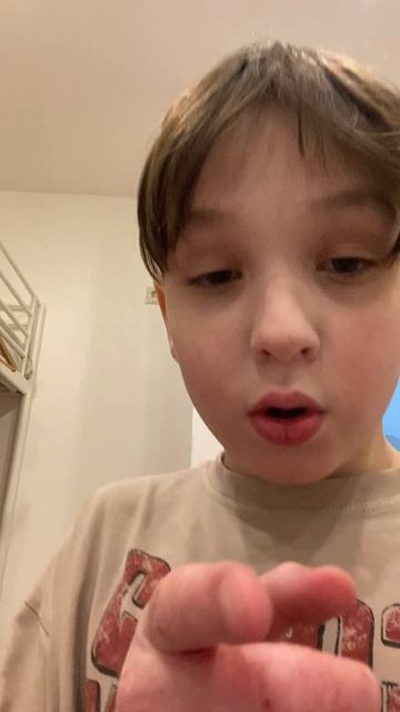 Спустя столько месяцев я вернулся