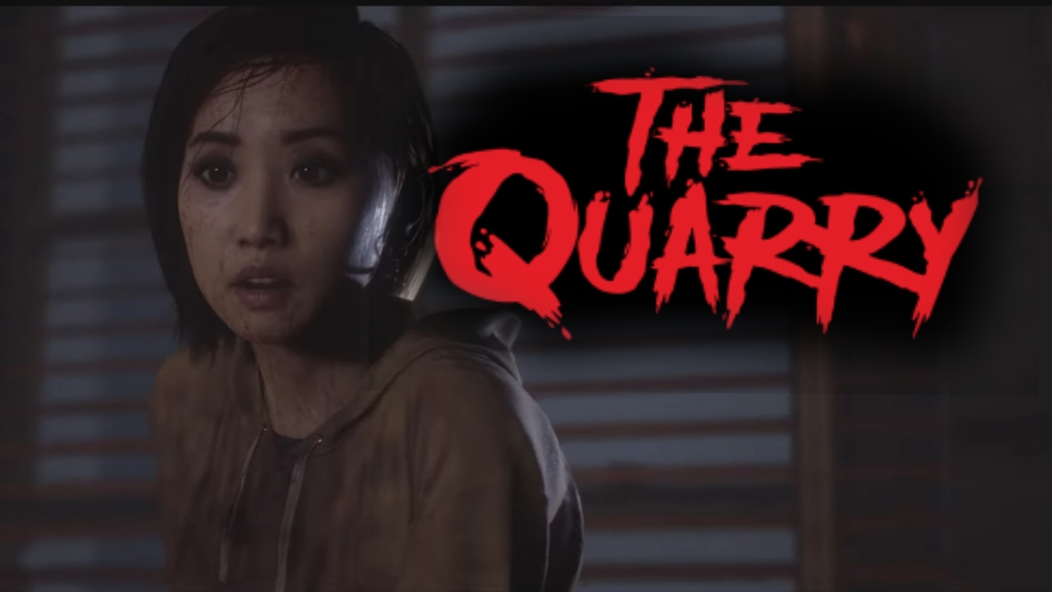 The Quarry #14 Финал смотреть онлайн