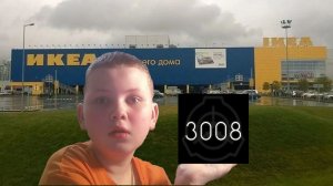 Играю с Полиной в 3008 роблокс