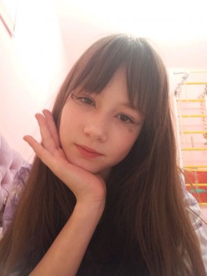 делаем макияж