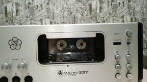 Маяк 232 стерео фестивальный