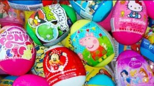 РАСПАКОВКА СЛАДОСТЕЙ!!! КИНДЕР СЮРПРИЗЫ