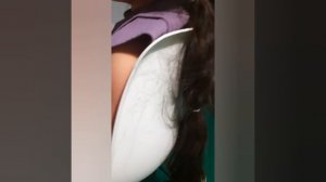 Участник №9. Тимофеева Анастасия - "Выбрала профессию"