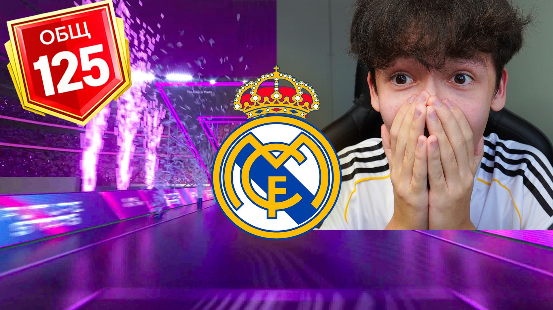 ЭТО НЕВОЗМОЖНО!! ОТКРЫЛ ЛУЧШИЕ ПАКИ БУДУЩИХ ЗВЕЗД в FC MOBILE!! ОТКРЫТИЕ ДРАФТОВ в ФК МОБАЙЛ 🔥 смотреть онлайн