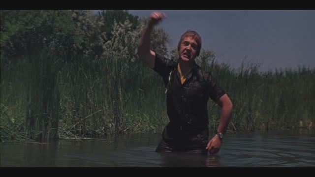 Нету принцев то! Фрагменты из фильма ″Ты — мне, я — тебе″. 1976 г.