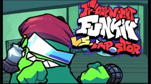 FNF Vs Impostor V5 (На движке Psych Engine)