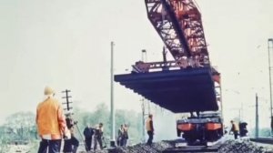 СССР. Железные дороги.