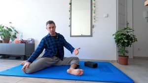 ЗАРЯДКА / ЧАСТЬ 5 / ВАЖНЫЕ ДВИЖЕНИЯ ДЛЯ тазобедренных суставов. СЕРГЕЙ ЛАГОДА.