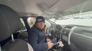 САМЫЙ ДОСТУПНЫЙ и ВМЕСТИТЕЛЬНЫЙ, 7 МЕСТ, КОНКУРЕНТОВ НЕТ! Лучший ценник на новый LADA LARGUS CROSS