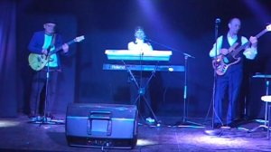 2026 Концерт, посвящённый Дню защитника Отечества (р-п Новая Майна)