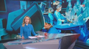 Сергей Собянин рассказал об использовании роботов в столичной медицине