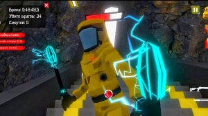 Бункер 22 прохождение видео номер 7