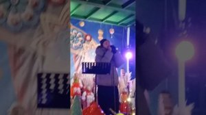 тверская площадь. масленица 2026 Андрей Гризли