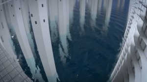 Backrooms 15 - Alone before the Abyss