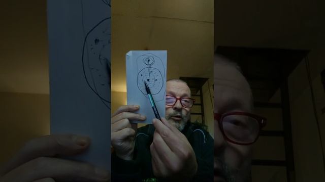 Miran Rubin - Uhvaćenost uma - 12.11.2021.