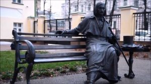 Летний дождь