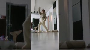 собачка против кошечки