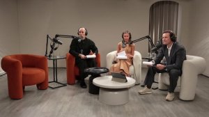 Town Hall with Ivan and Irina RU 20.02.2026