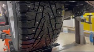 Диагностика на вибростенде