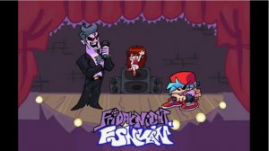 Friday Night Funkin Tutorial + Week 1