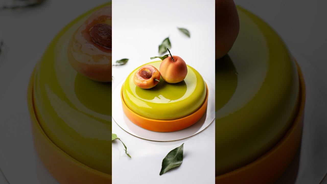 Когда все приходится делать самой  #десерт #кондитер #эксперименты #торт