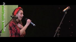 2017/04/01 – «Ты – моё дыхание» (Анна Гощук)