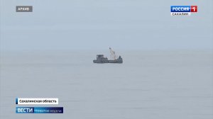 "Вести. Сахалин. Курилы". "События недели". 22 февраля 2026 года