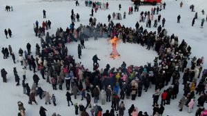 Весна на пороге!