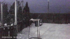 Обзор светильника типа SOLAR во дворе