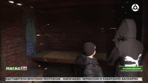 В Ингушетии прошел траурный митинг, посвященный памяти жертв депортации