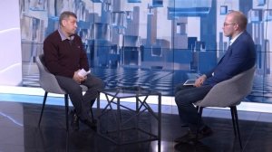 Здравый смысл. 24-02-2026. Гость студии – начальник Первоуральской службы спасения Андрей Чернышев