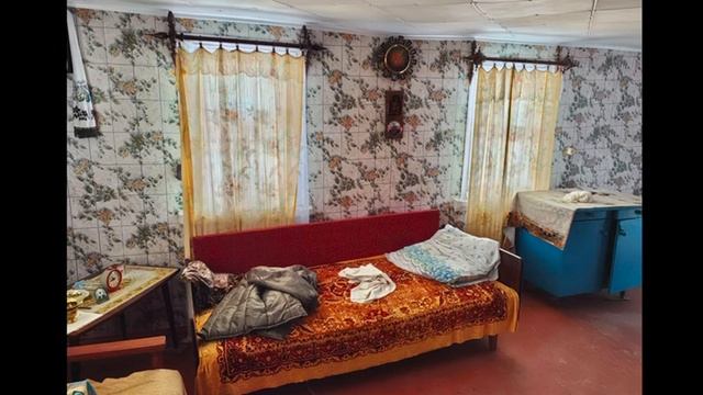 дом в с Иловка