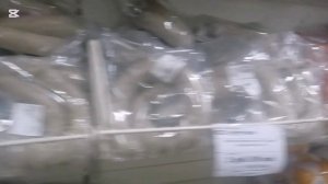 Сходила в Светофор. Обзор. Покупки. Покрасилась /Беларусь Svetlana //