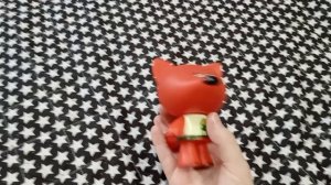 Часть 1: Лисичка дарит подарки мальчикам. Часть 2: Тучка,Кеша,Саня хвастаются подарками🥳🥳🥳🥳😁