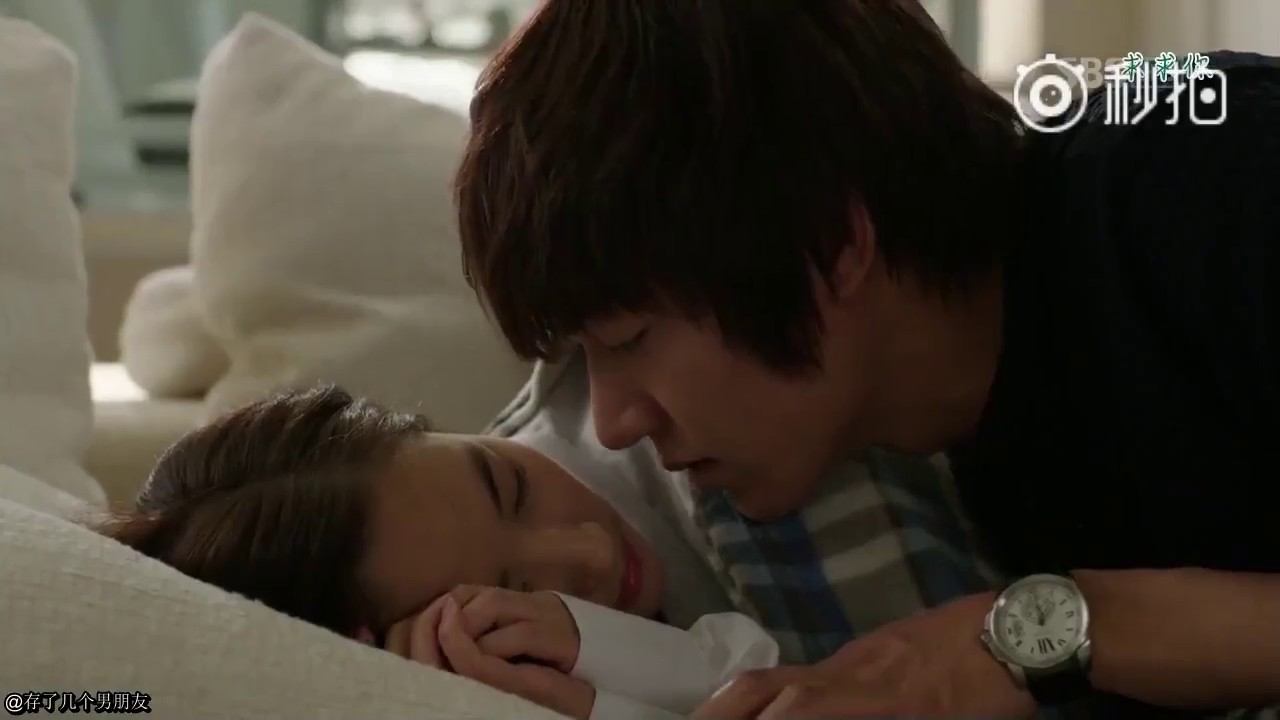 Lee Min Ho - the most gentle and hot Korean guy kisses cr. 存了几个男朋友 weibo.com смотреть онлайн