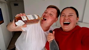 МЕЧТЫ СБЫВАЮТСЯ ПРИЛЕТЕЛ МОЙ ДРУЖОЧЕК @ArtemVoronovLive