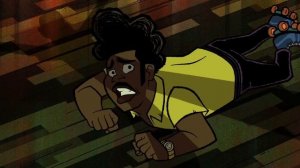 Лунная девочка и ДиноДьявол 2 сезон 12 серия (мультсериал, 2024)