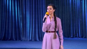 Я верю - Елизавета Яковицкая