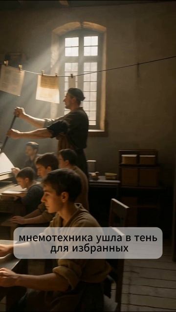 Мнемотехника против информационного перегруза: шанс для детей в современном мире