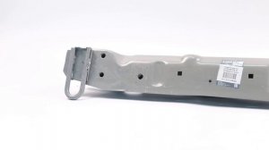 Поперечина рамки радиатора ВАЗ-1118/2190 нижняя н/о (катафорезный грунт) Lada Код: 3498