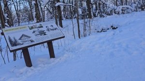 Дудергофские высоты. Ореховая г. 02.26