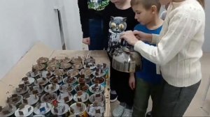 #СВОихнебросаем 08.02.2026