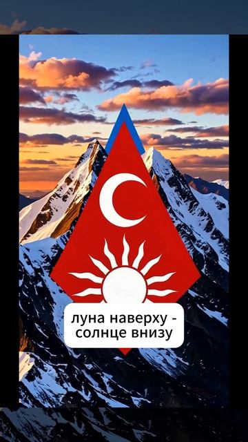 Как запомнить флаг Непала за 3 секунды?