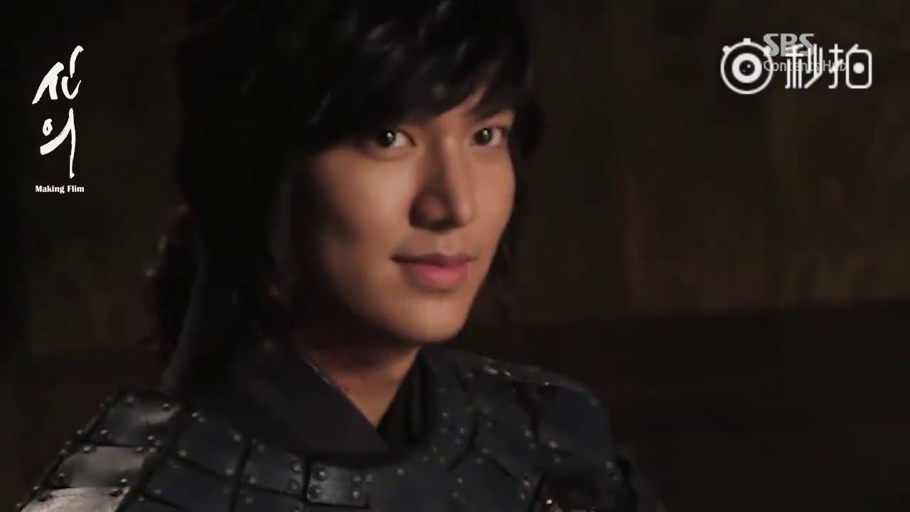 "Faith" Making 【花絮02集】Cr. 存了几个男朋友 смотреть онлайн