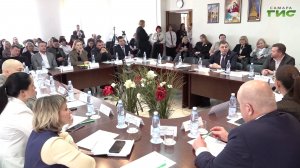 В Самаре стартовал федеральный проект "Профессионалитет"