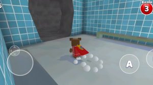 секретки в super Bear 🐻🐻🐻